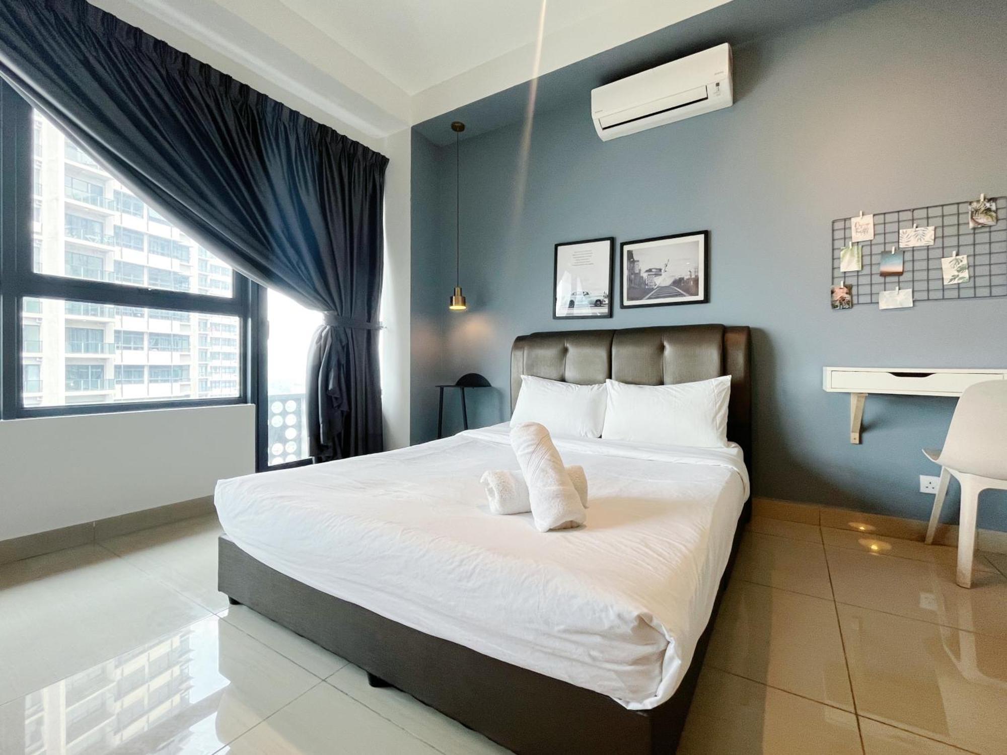 Arte Plus Ampang By The Relaxstay Куала Лумпур Екстериор снимка