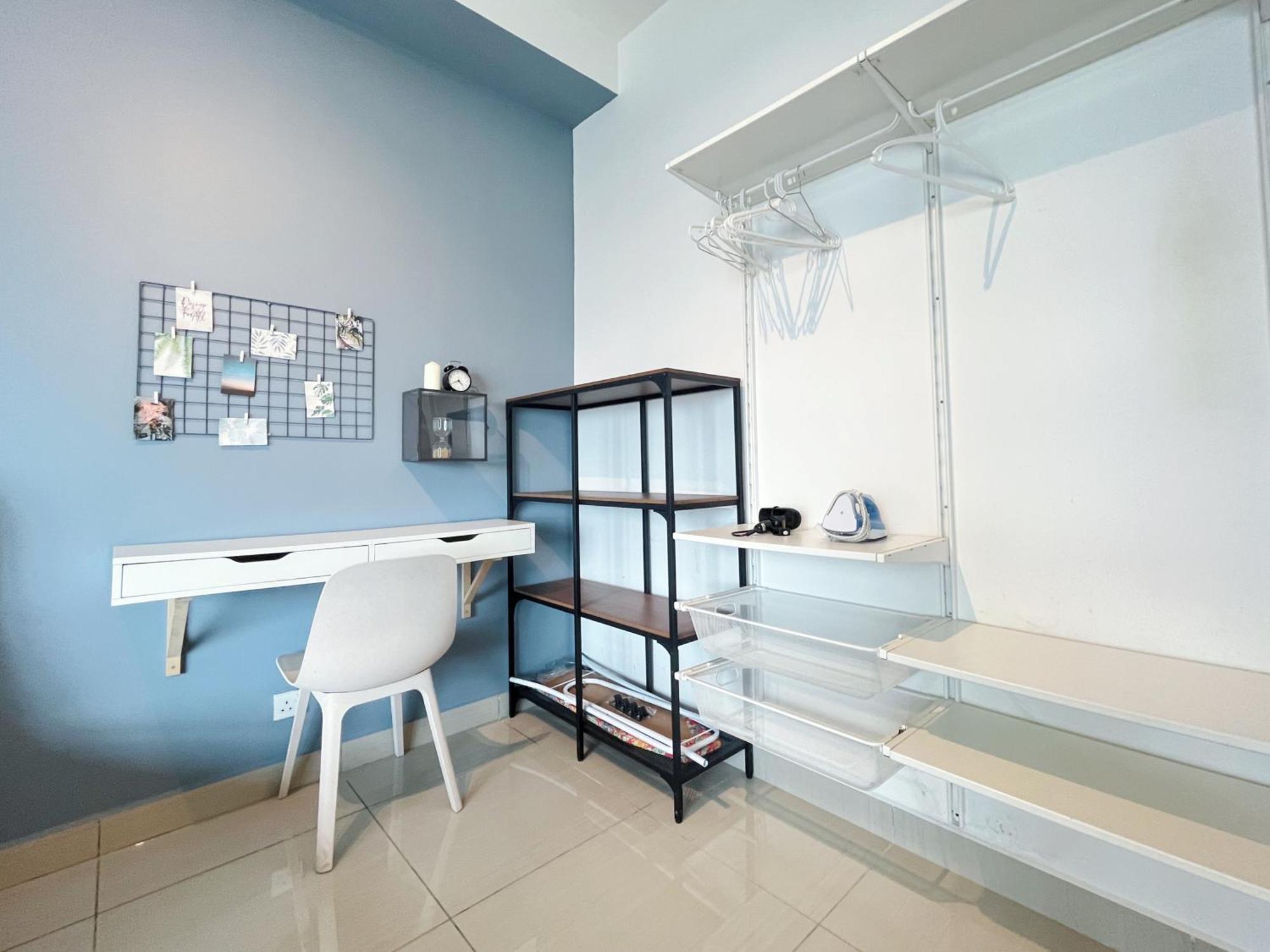Arte Plus Ampang By The Relaxstay Куала Лумпур Екстериор снимка