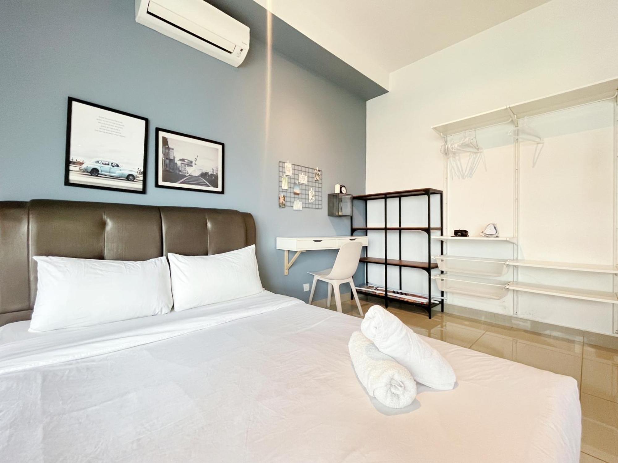 Arte Plus Ampang By The Relaxstay Куала Лумпур Екстериор снимка