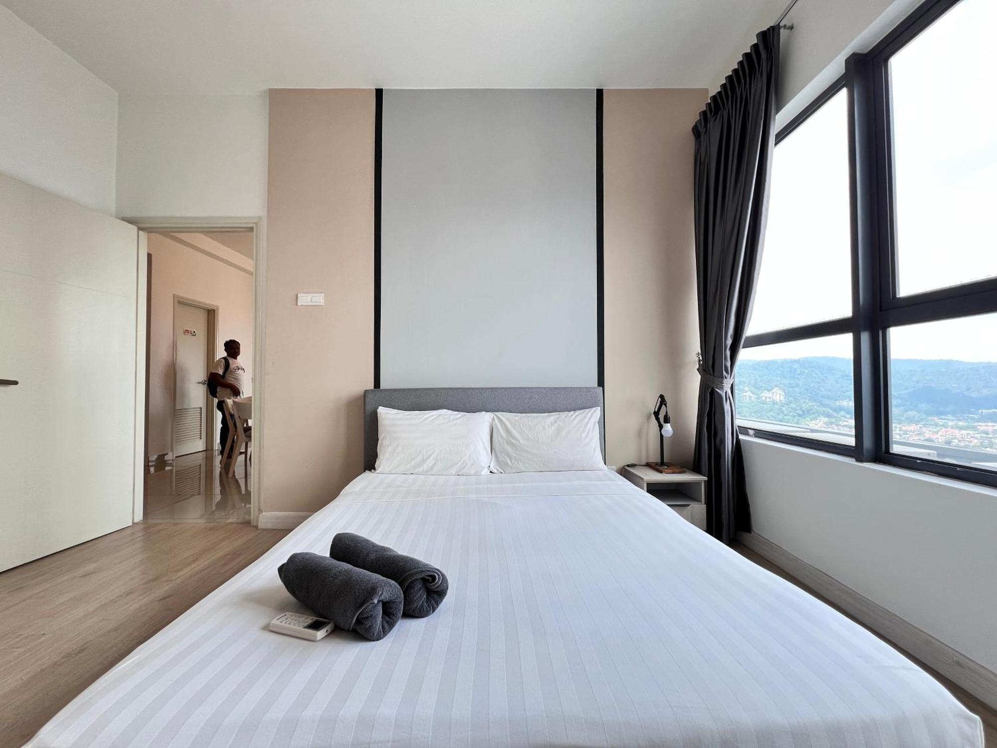Arte Plus Ampang By The Relaxstay Куала Лумпур Екстериор снимка